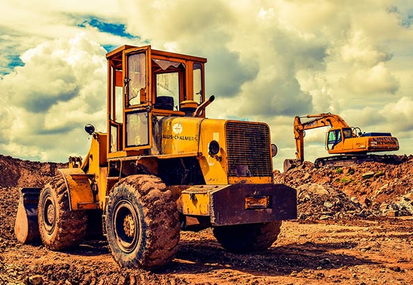 推土机培训:掌握操作技巧,提升工作效率